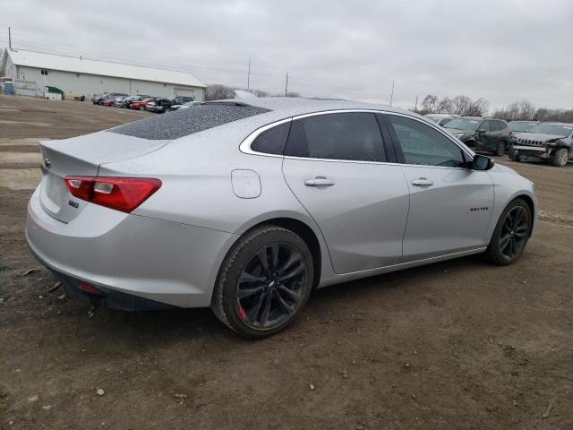 Photo 3 from auction – 2018 CHEVROLET MALIBU LT with VIN 1G1ZD5ST3JF256608