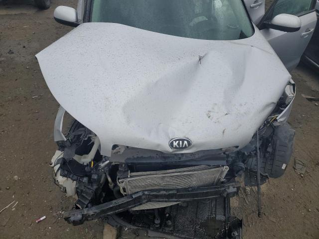 Photo 11 from auction – 2016 KIA SOUL with VIN KNDJN2A26G7838228