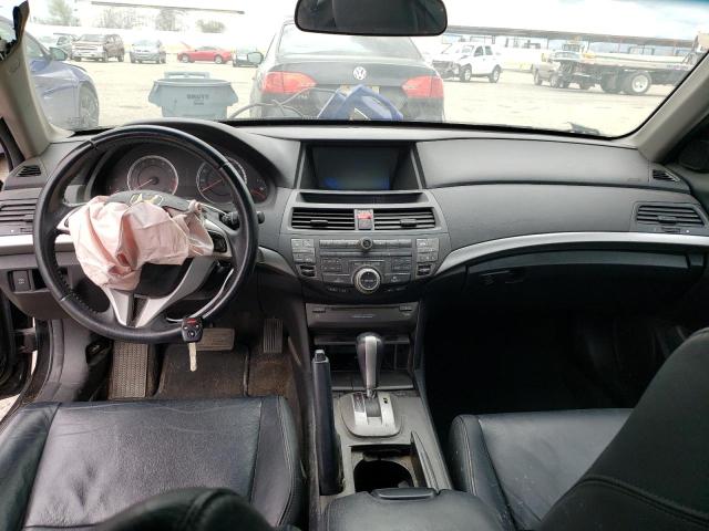 Photo 8 from auction – 2010 HONDA ACCORD EXL with VIN 1HGCS2B84AA007116