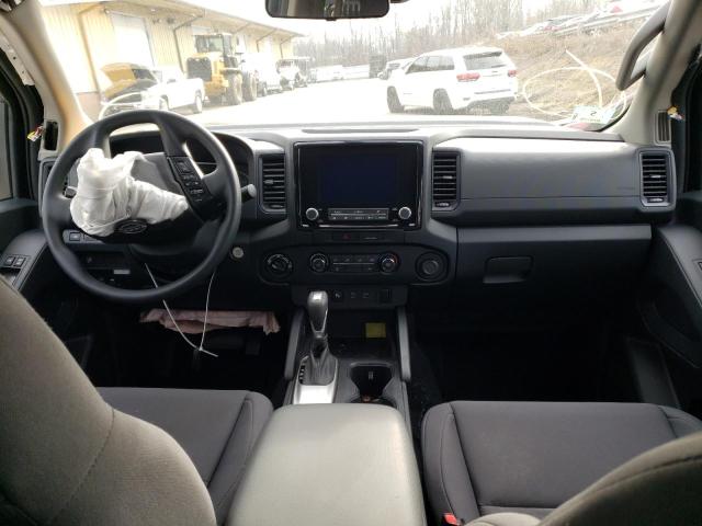 Photo 8 from auction – 2022 NISSAN FRONTIER S with VIN 1N6ED1EK0NN659598