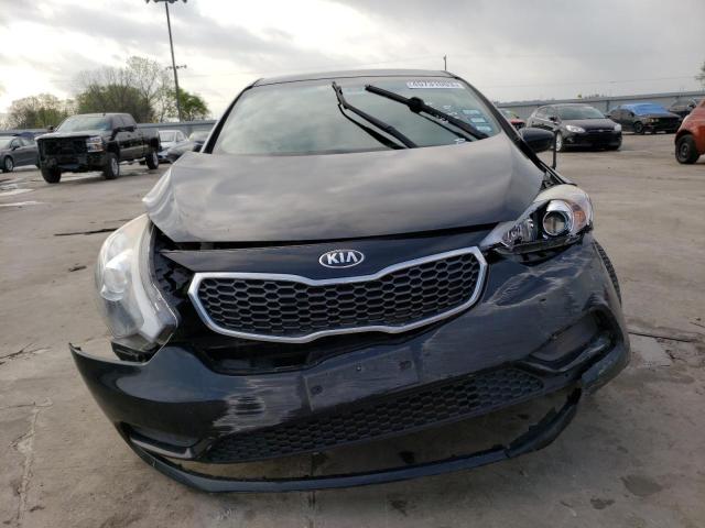Photo 5 from auction – 2016 KIA FORTE LX with VIN KNAFK4A61G5607257