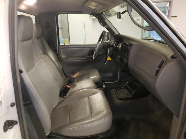 Photo 10 from auction – 2009 FORD RANGER with VIN 1FTYR10DX9PA39507