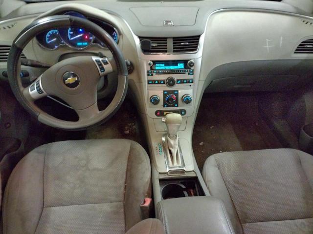 Photo 8 from auction – 2010 CHEVROLET MALIBU LIM with VIN 1G1ZC5E02AF282329