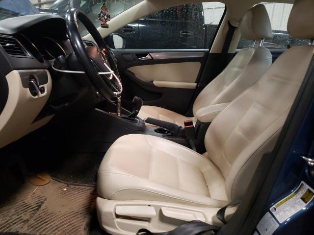Photo 7 from auction – 2017 VOLKSWAGEN JETTA SE with VIN 3VWDB7AJ9HM333699