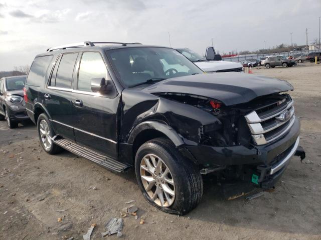 Photo 4 from auction – 2016 FORD EXPEDITION with VIN 1FMJU2AT2GEF56557