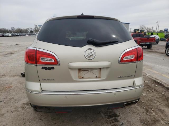 Photo 6 from auction – 2014 BUICK ENCLAVE with VIN 5GAKRBKD8EJ118519