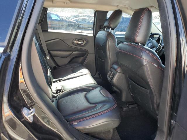 Photo 10 from auction – 2014 JEEP CHEROKEE L with VIN 1C4PJMCB5EW286254