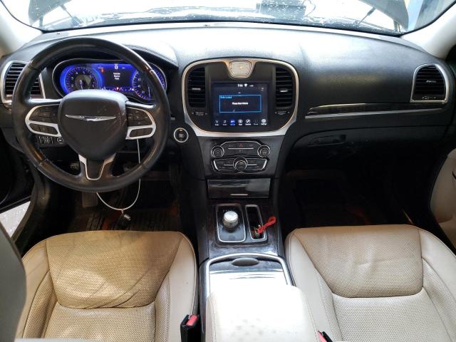 Photo 8 from auction – 2018 CHRYSLER 300 LIMITE with VIN 2C3CCAKG2JH201999