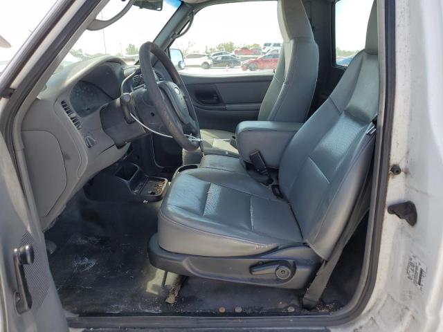 Photo 7 from auction – 2004 FORD RANGER with VIN 1FTYR10D34PA54035