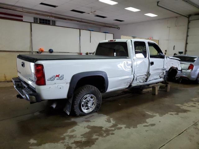 Photo 3 from auction – 2003 CHEVROLET SILVERADO with VIN 1GCHK29113E138187