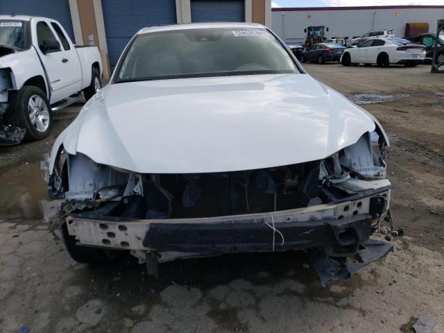 Photo 5 from auction – 2017 LEXUS IS 350 with VIN JTHBE1D24H5030644