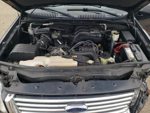 Photo 11 from auction – 2010 FORD EXPLORER X with VIN 1FMEU6DE5AUA92344