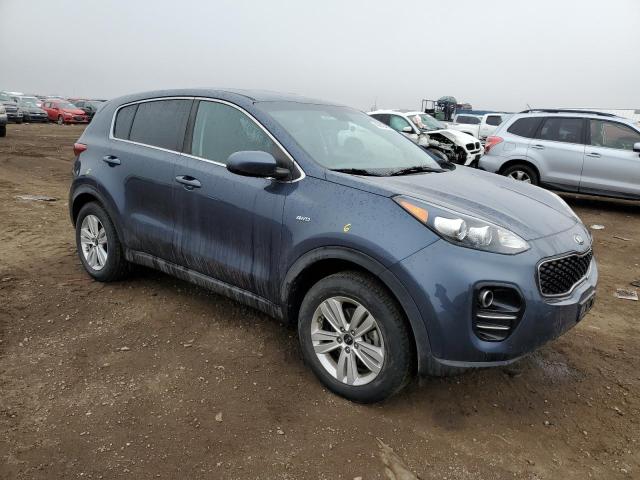 Photo 4 from auction – 2017 KIA SPORTAGE L with VIN KNDPMCAC5H7242587