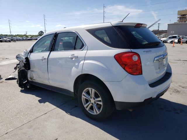 Photo 2 from auction – 2015 CHEVROLET EQUINOX LS with VIN 2GNALAEK0F1160959