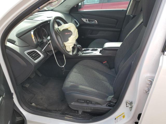 Photo 7 from auction – 2016 GMC TERRAIN SL with VIN 2GKFLNE39G6116014
