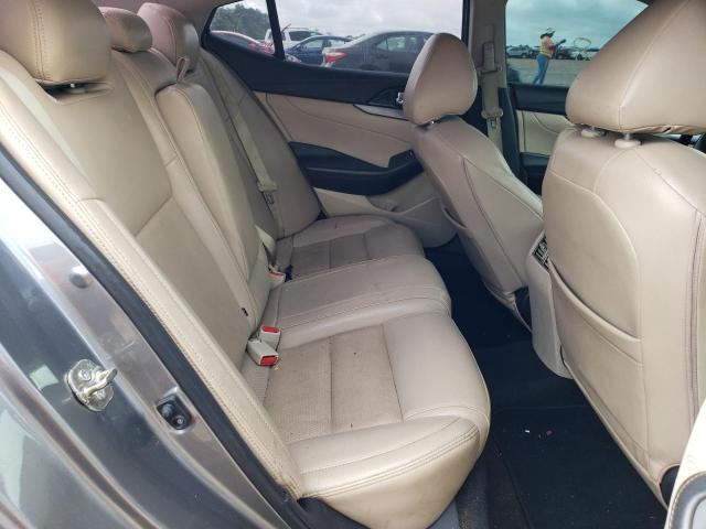 Photo 10 from auction – 2016 NISSAN MAXIMA 3.5 with VIN 1N4AA6AP5GC423803