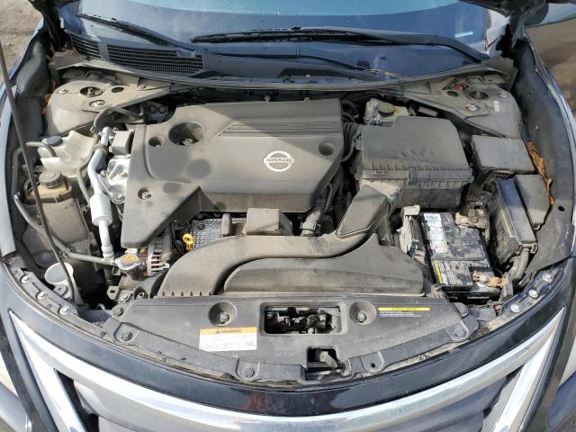 Photo 11 from auction – 2014 NISSAN ALTIMA 2.5 with VIN 1N4AL3AP9EN236915