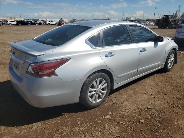 Photo 3 from auction – 2014 NISSAN ALTIMA 2.5 with VIN 1N4AL3AP2EN230308