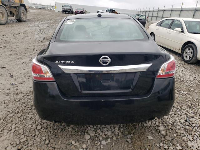 Photo 6 from auction – 2015 NISSAN ALTIMA 2.5 with VIN 1N4AL3AP8FC141758