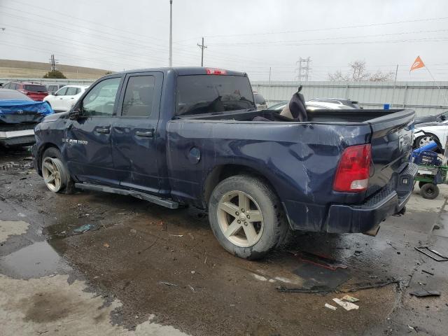 Photo 2 from auction – 2012 DODGE RAM 1500 S with VIN 1C6RD7FT5CS318539