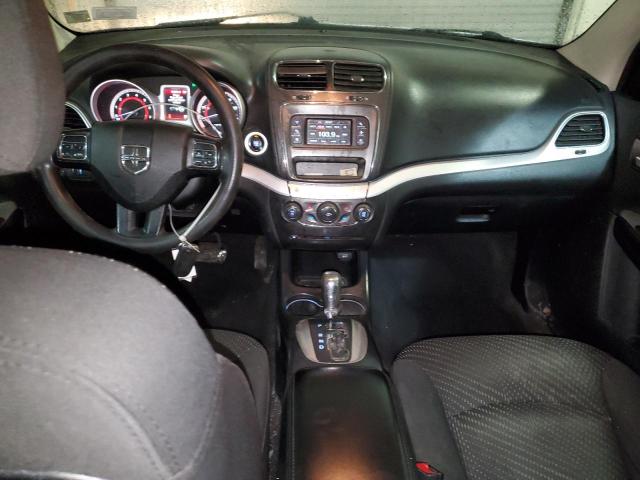 Photo 8 from auction – 2016 DODGE JOURNEY SE with VIN 3C4PDCAB1GT223083