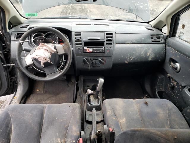 Photo 8 from auction – 2011 NISSAN VERSA S with VIN 3N1CC1AP8BL412813