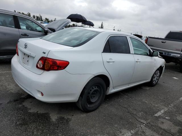 Photo 3 from auction – 2010 TOYOTA COROLLA BA with VIN 1NXBU4EE3AZ360992