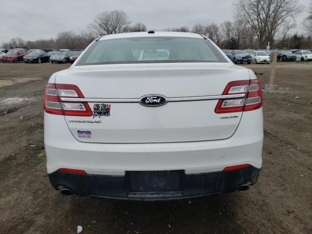 Photo 6 from auction – 2014 FORD TAURUS SE with VIN 1FAHP2D87EG168054