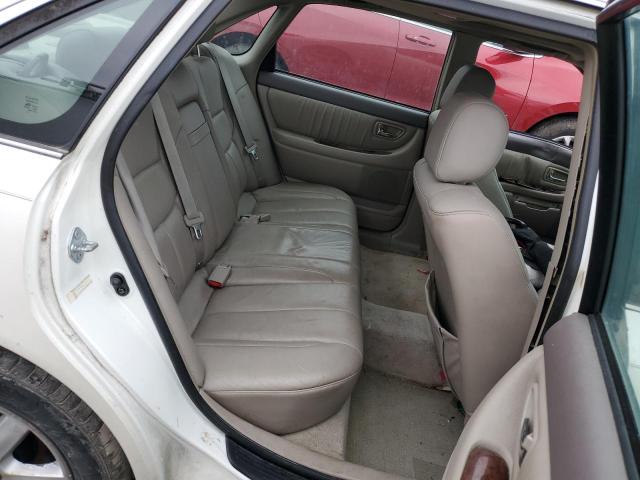 Photo 10 from auction – 2001 TOYOTA AVALON XL with VIN 4T1BF28BX1U165147