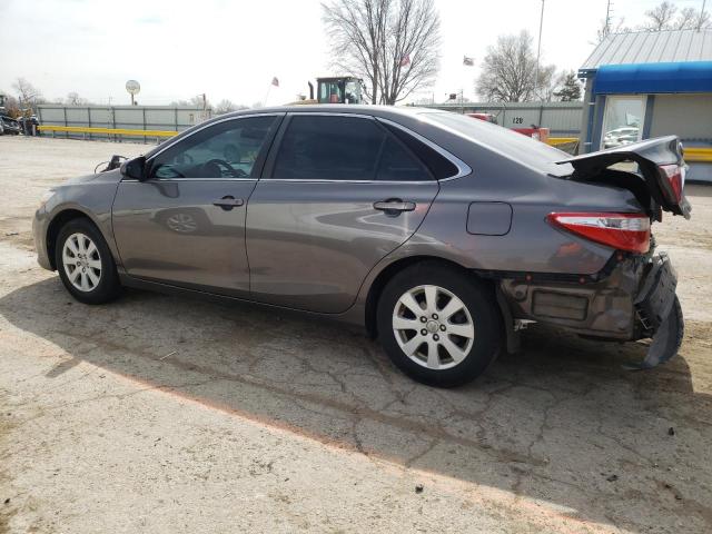 Photo 2 from auction – 2016 TOYOTA CAMRY LE with VIN 4T1BF1FK6GU141403