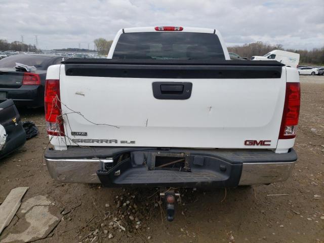 Photo 6 from auction – 2009 GMC SIERRA C15 with VIN 1GTEC29079Z159019