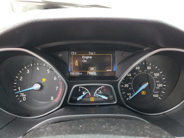 Photo 9 from auction – 2015 FORD FOCUS SE with VIN 1FADP3F26FL327474