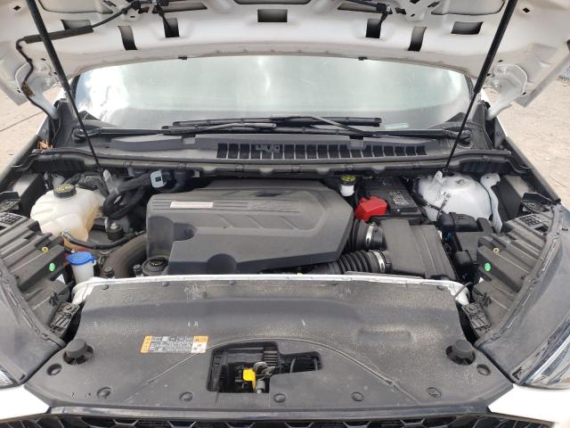 Photo 12 from auction – 2019 FORD EDGE ST with VIN 2FMPK4AP1KBC17775