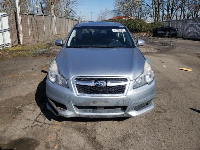 Photo 5 from auction – 2013 SUBARU LEGACY 2.5 with VIN 4S3BMBG69D3032632