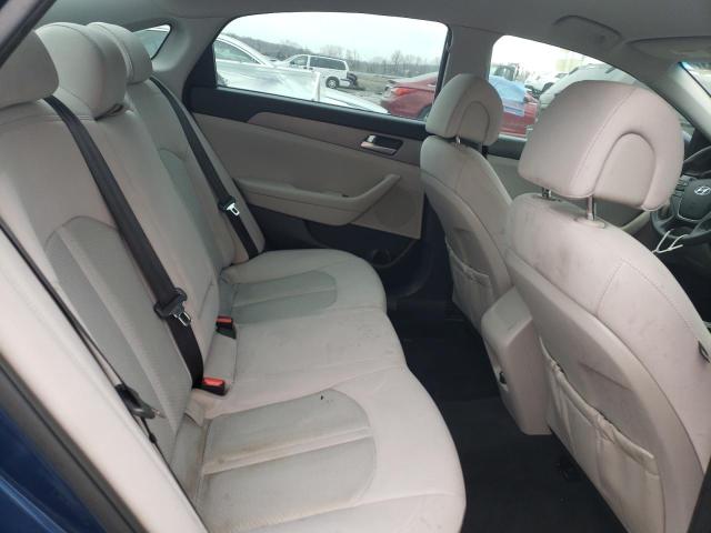 Photo 10 from auction – 2016 HYUNDAI SONATA SE with VIN 5NPE24AF4GH312006