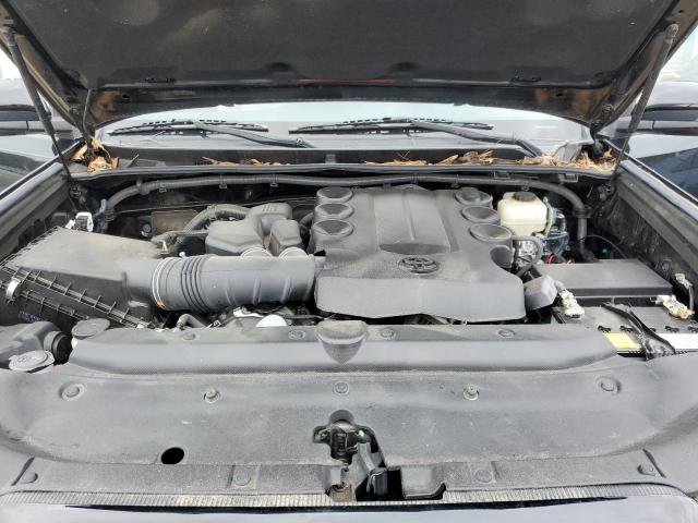 Photo 12 from auction – 2016 TOYOTA 4RUNNER SR with VIN JTEBU5JR4G5398278