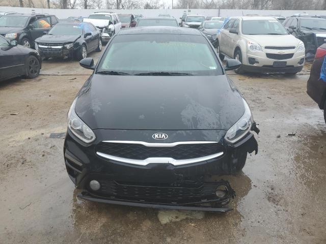 Photo 5 from auction – 2020 KIA FORTE FE with VIN 3KPF24ADXLE261256
