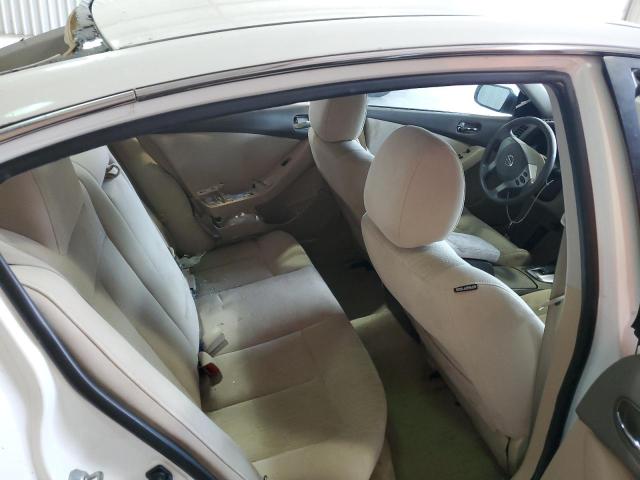 Photo 10 from auction – 2012 NISSAN ALTIMA BAS with VIN 1N4AL2AP5CN432776