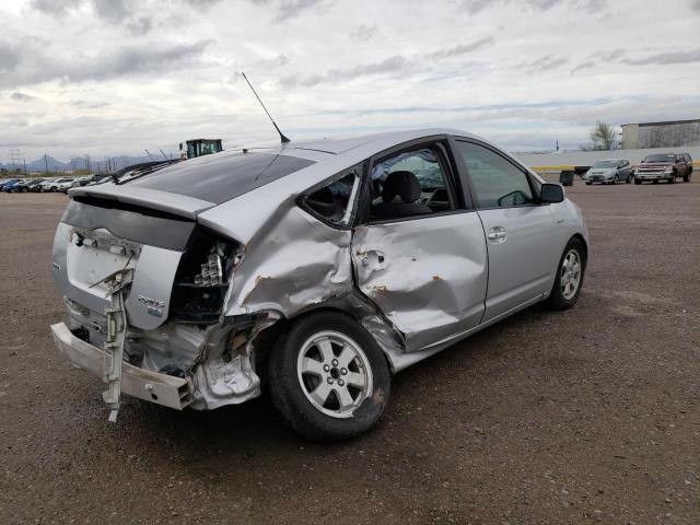 Photo 3 from auction – 2006 TOYOTA PRIUS with VIN JTDKB20U767542374