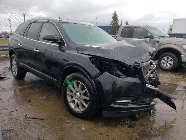 Photo 4 from auction – 2017 BUICK ENCLAVE with VIN 5GAKRAKD0HJ282653