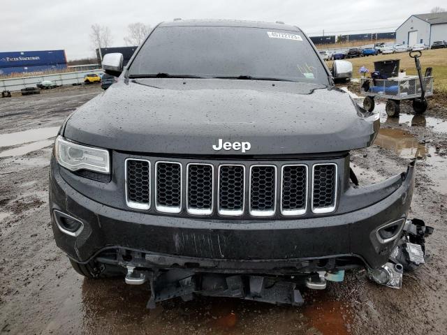 Photo 5 from auction – 2015 JEEP GRAND CHER with VIN 1C4RJFCG8FC887564