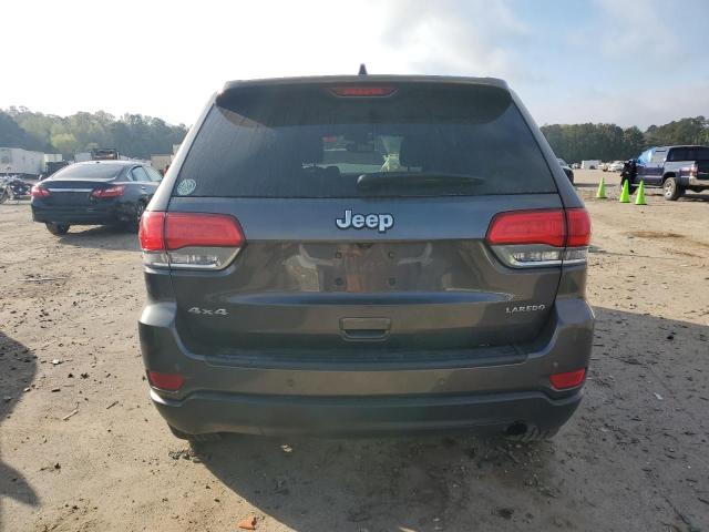 Photo 6 from auction – 2018 JEEP GRAND CHER with VIN 1C4RJFAG8JC421886