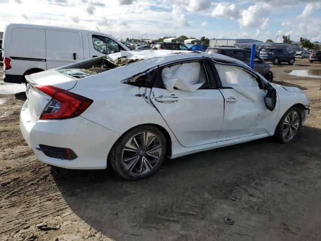 Photo 3 from auction – 2016 HONDA CIVIC EX with VIN 2HGFC1F3XGH656125