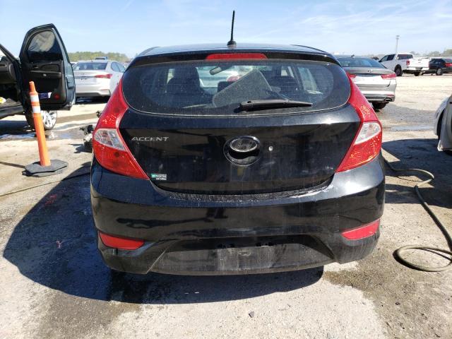 Photo 6 from auction – 2017 HYUNDAI ACCENT SE with VIN KMHCT5AE8HU311428
