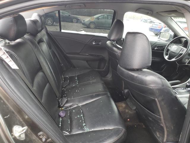 Photo 10 from auction – 2015 HONDA ACCORD SPO with VIN 1HGCR2F54FA064080