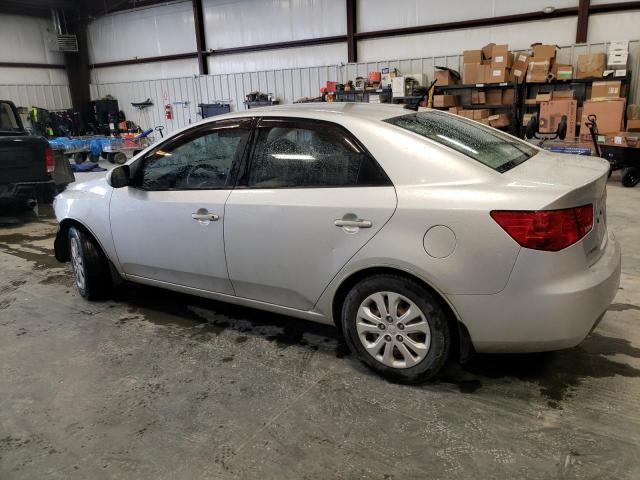 Photo 2 from auction – 2010 KIA FORTE LX with VIN KNAFT4A25A5105143