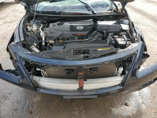 Photo 11 from auction – 2015 NISSAN ALTIMA 2.5 with VIN 1N4AL3AP3FC234722