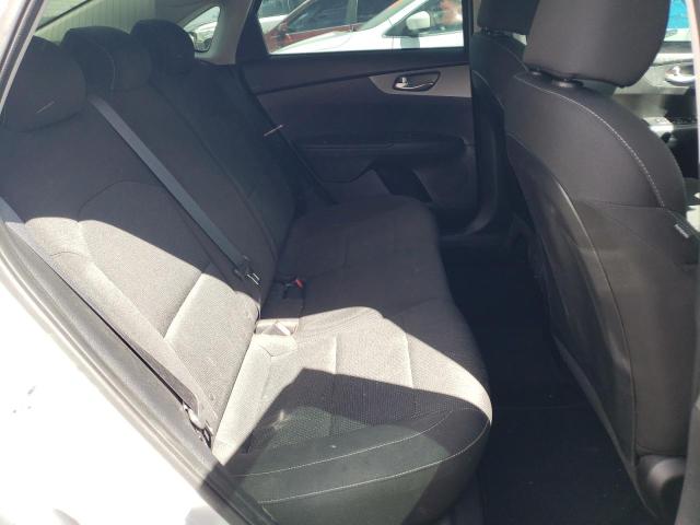 Photo 10 from auction – 2020 KIA FORTE FE with VIN 3KPF24AD8LE261384