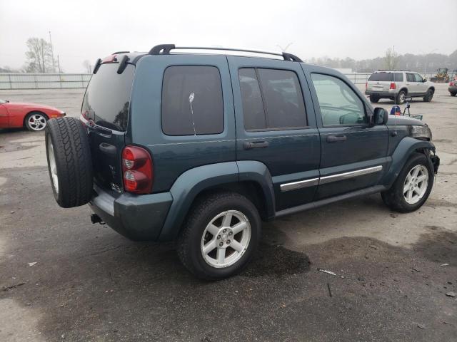 Photo 3 from auction – 2006 JEEP LIBERTY LI with VIN 1J8GL58K26W156502