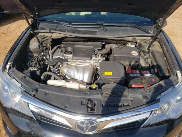 Photo 11 from auction – 2014 TOYOTA CAMRY L with VIN 4T1BF1FK4EU827355